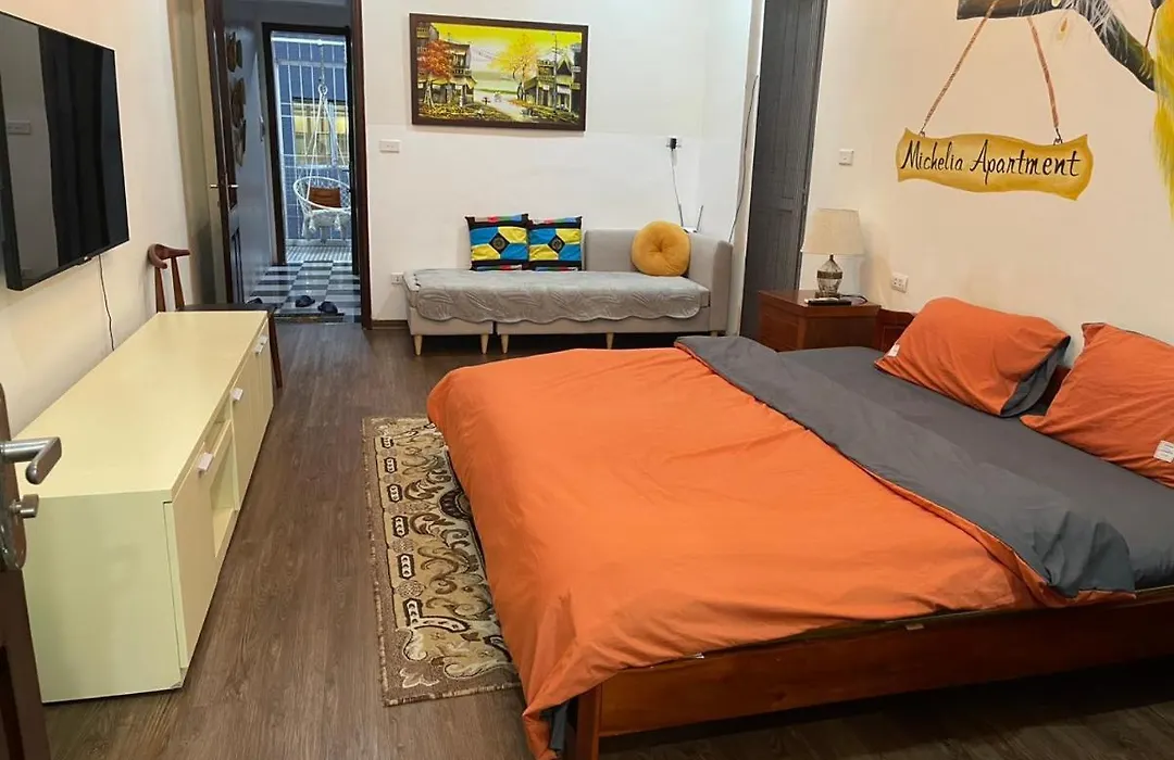 Michelia Apartment-1