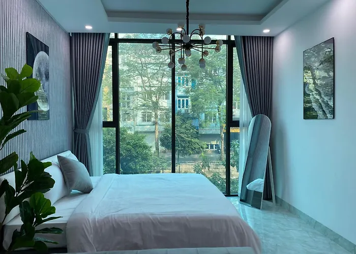 Grand C Homestay